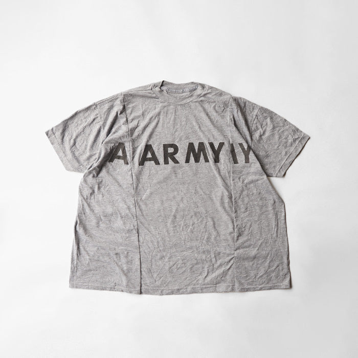 redad patchwork us army wide t-sh