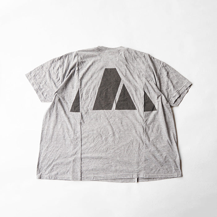 redad patchwork us army wide t-sh