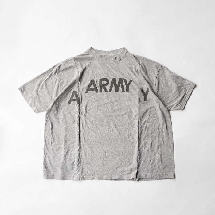 redad patchwork us army wide t-sh