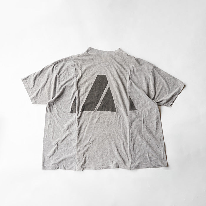 redad patchwork us army wide t-sh