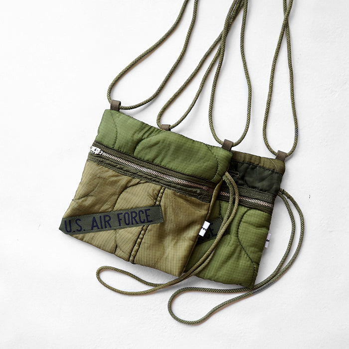 redad military liner micro bag