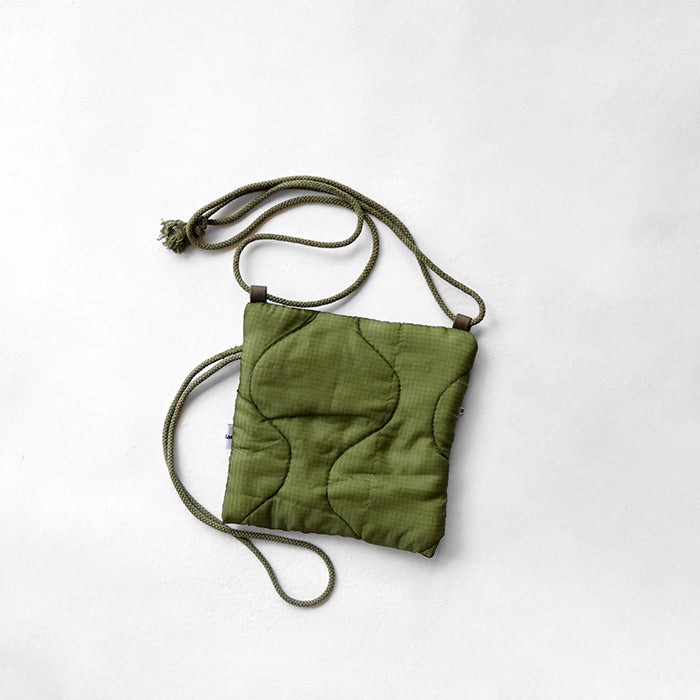 redad military liner micro bag