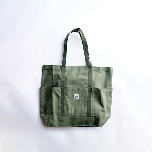 RANDY'S GARMENTS UTILITY TOTE