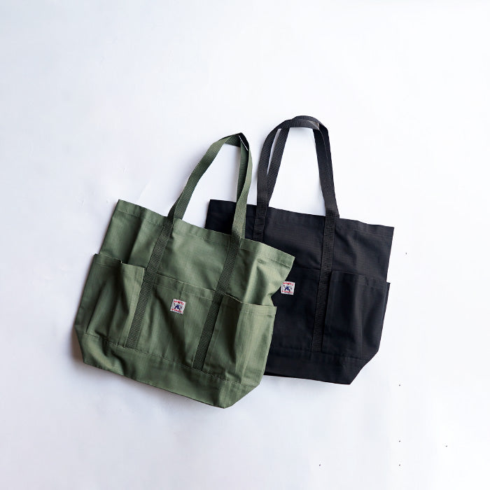 RANDY'S GARMENTS UTILITY TOTE