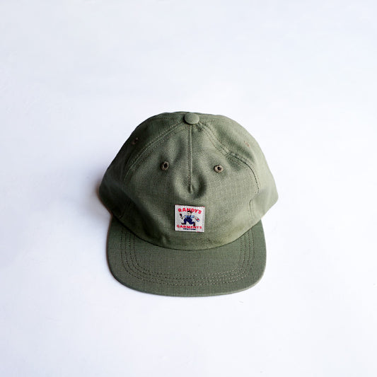 RANDY'S GARMENTS LOGO SNAPBACK