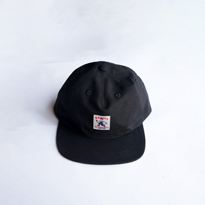RANDY'S GARMENTS LOGO SNAPBACK