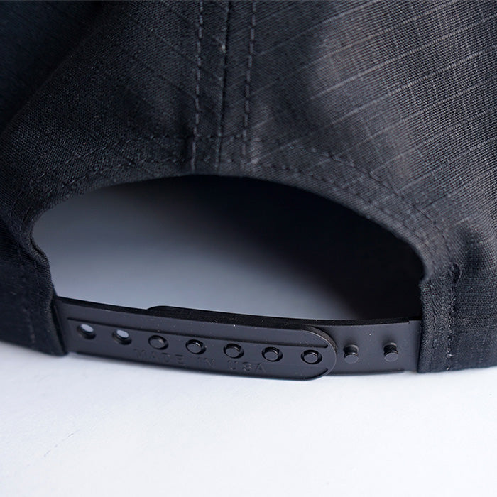 RANDY'S GARMENTS LOGO SNAPBACK