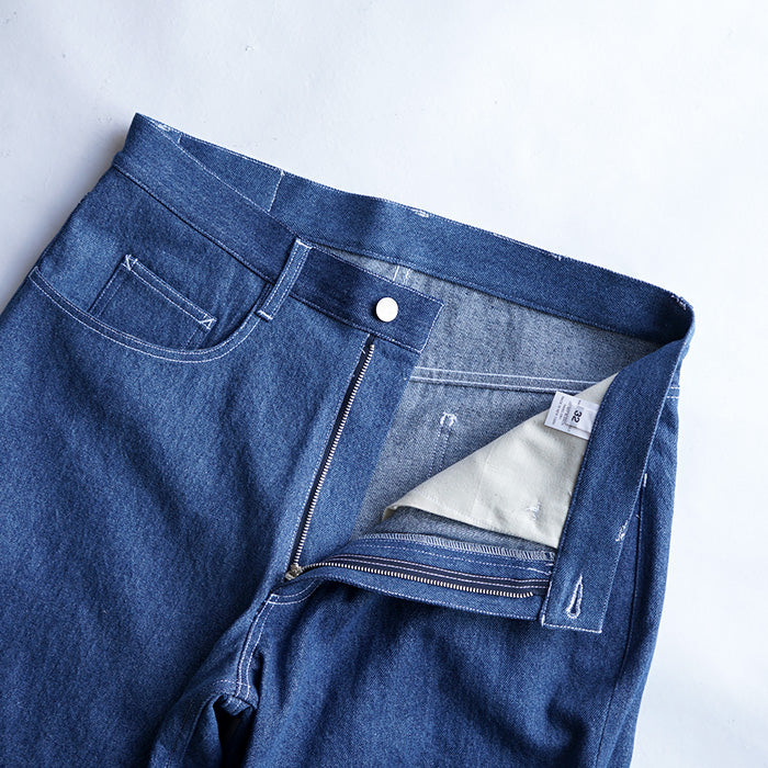 RANDY'S GARMENTS 7P JEAN SHORTS