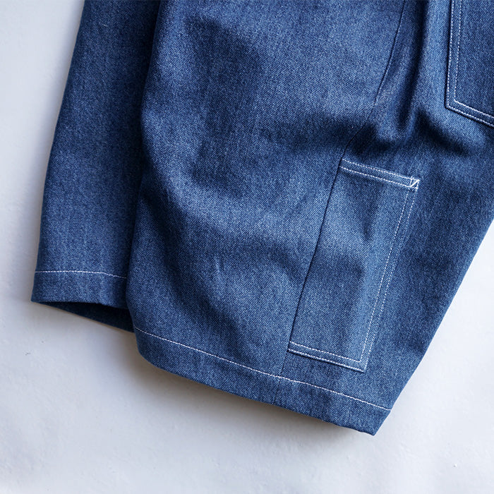 RANDY'S GARMENTS 7P JEAN SHORTS