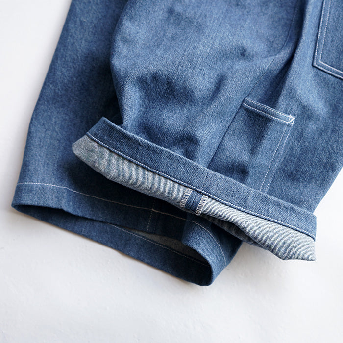 RANDY'S GARMENTS 7P JEAN SHORTS