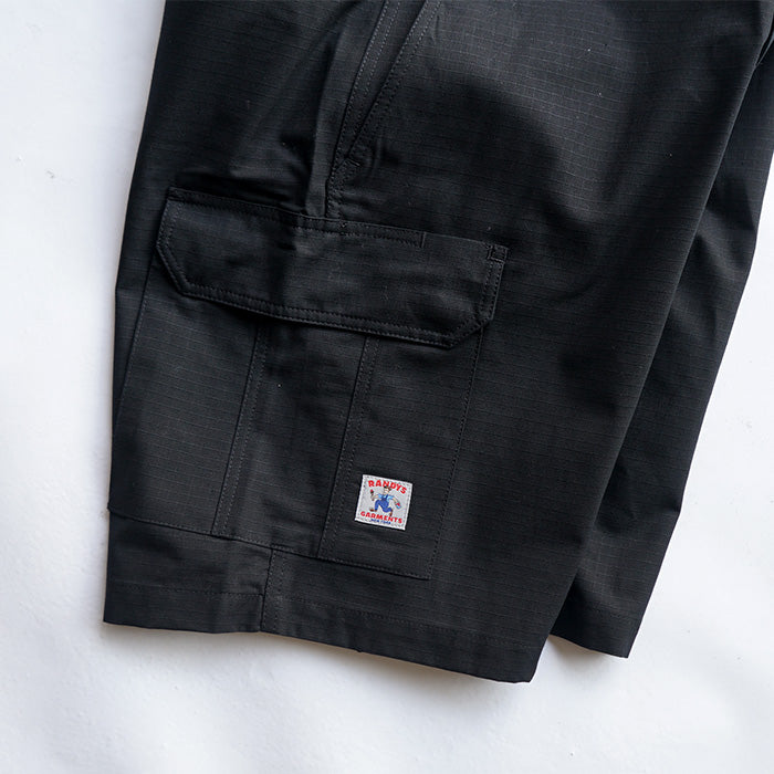 RANDY'S GARMENTS CARGO SHORTS