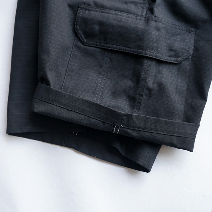 RANDY'S GARMENTS CARGO SHORTS