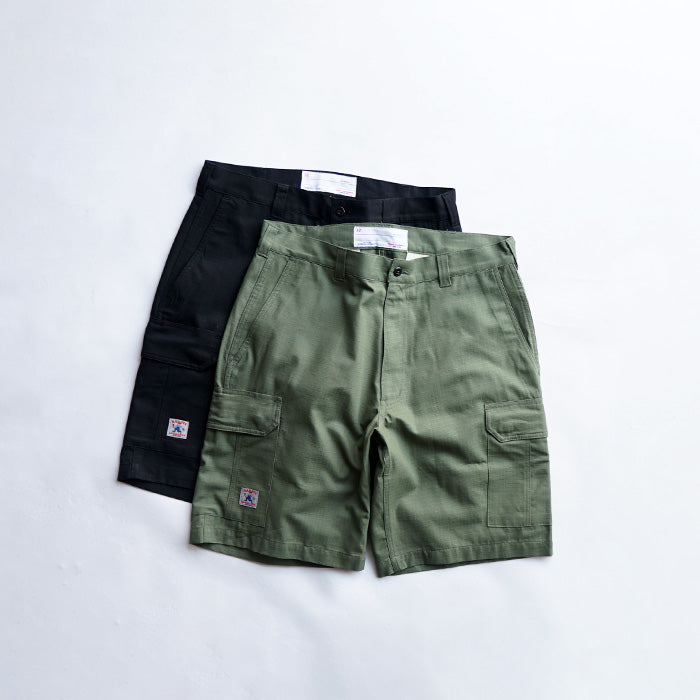 RANDY'S GARMENTS CARGO SHORTS