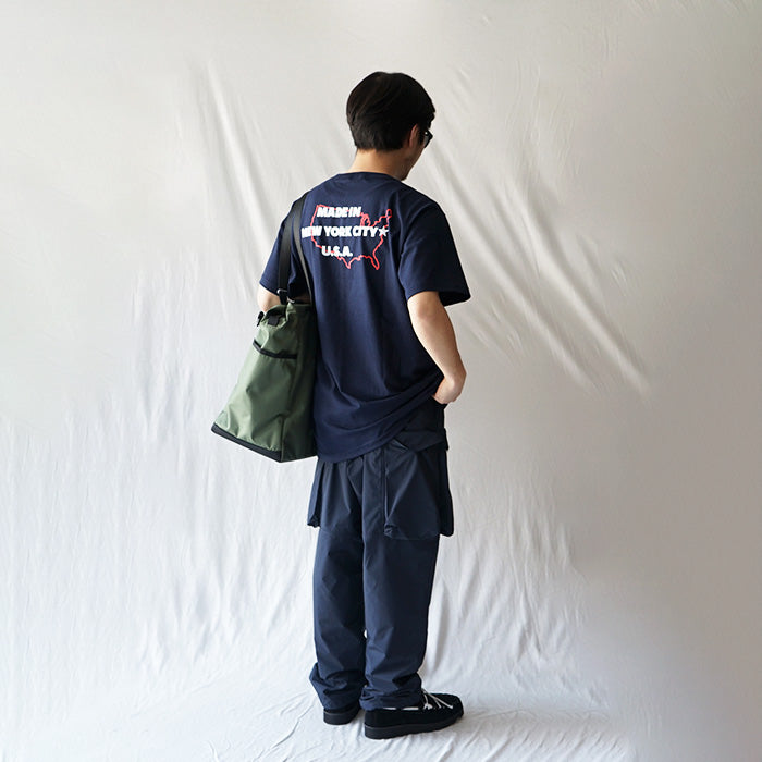 【20%OFF】RANDY'S GARMENTS MADE IN NYC POCKET TEE