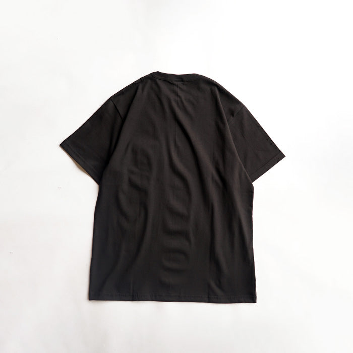 RANDY'S GARMENTS LOGO POCKET TEE