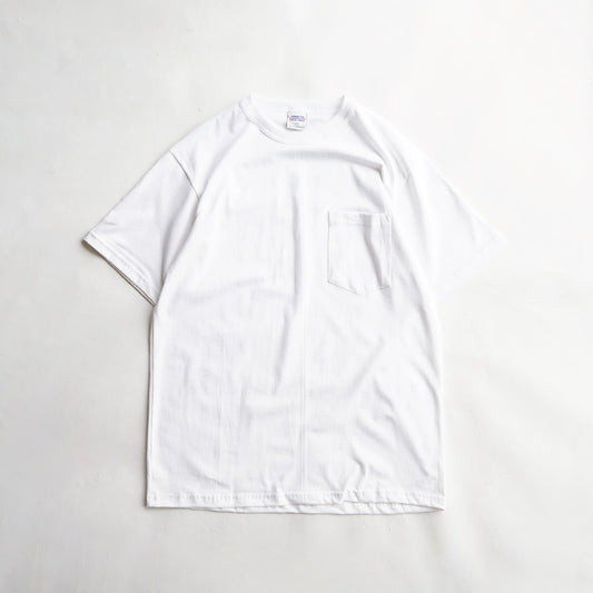 RANDY'S GARMENTS MADE IN NYC POCKET TEE