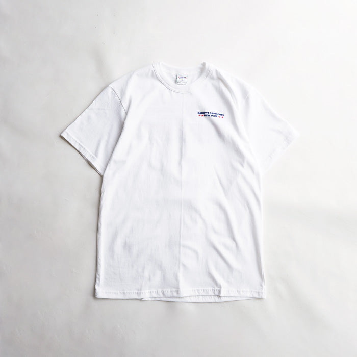 【20%OFF】RANDY'S GARMENTS BOX TRUCK TEE