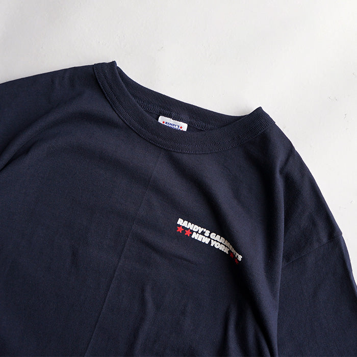 【20%OFF】RANDY'S GARMENTS BOX TRUCK TEE