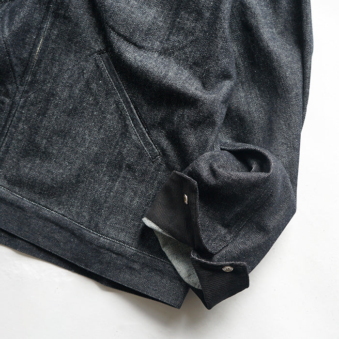 【30%OFF】RANDY'S GARMENTS DENIM SERVICE JACKET