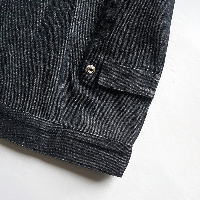 【30%OFF】RANDY'S GARMENTS DENIM SERVICE JACKET