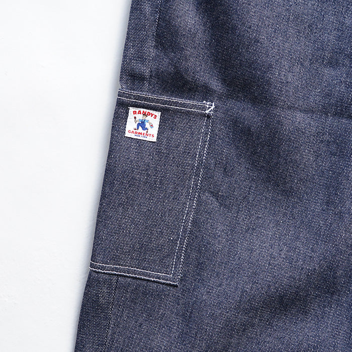 【30%OFF】RANDY'S GARMENTS 7POCKET JEAN -INDIGO