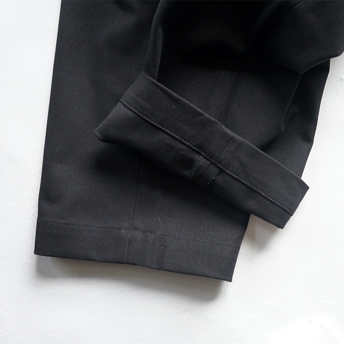 【30%OFF】RANDY'S GARMENTS GUSSETED WORK PANT - SUPER TWILL