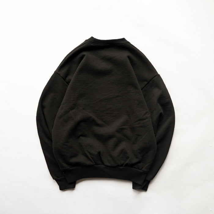 【30%OFF】RANDY'S GARMENTS HEAVY WEGHT FLEECE CREWNECK