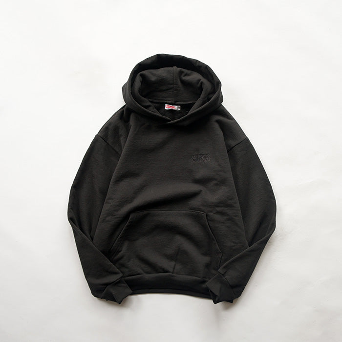 【30%OFF】RANDY'S GARMENTS HEAVY WEGHT CROSS NECKHOODIE