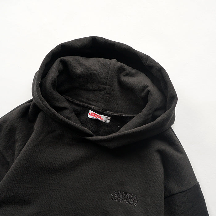 【30%OFF】RANDY'S GARMENTS HEAVY WEGHT CROSS NECKHOODIE