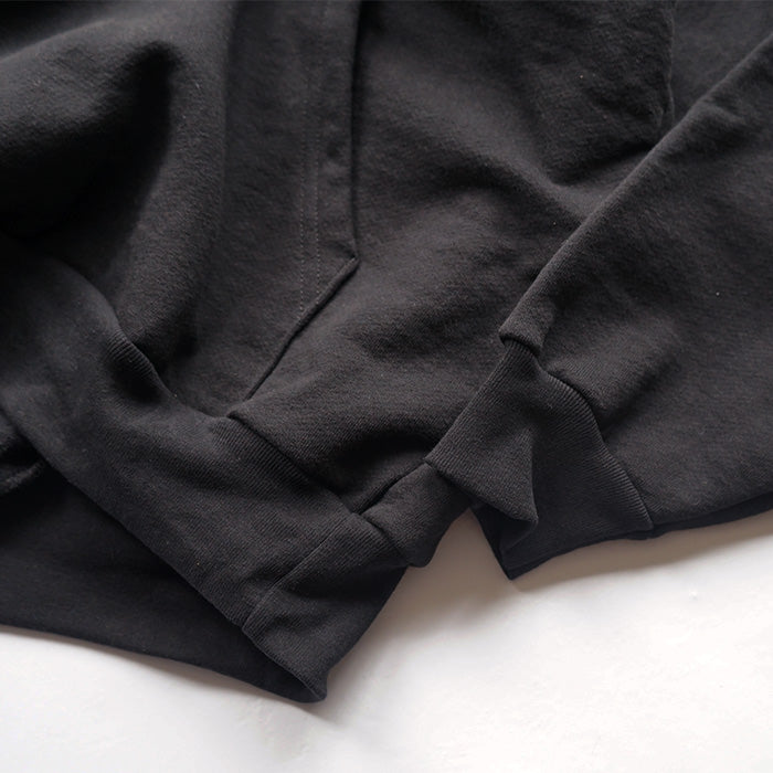 【30%OFF】RANDY'S GARMENTS HEAVY WEGHT CROSS NECKHOODIE