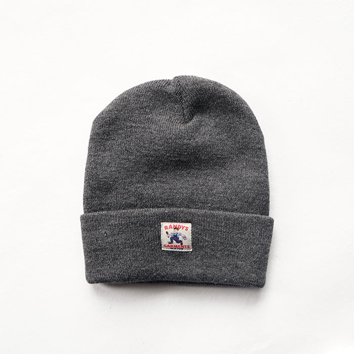 RANDY'S GARMENTS 3M Thinsulate™ CUFF BEANIE
