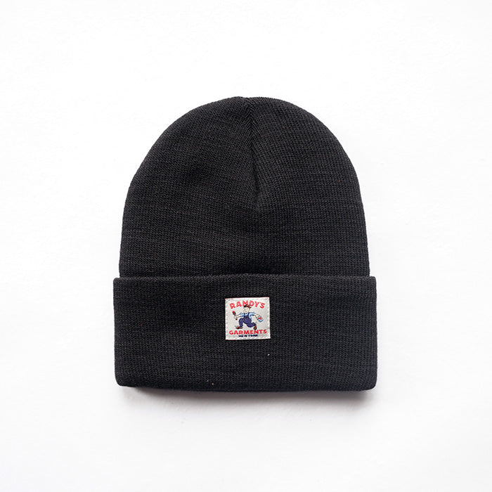 RANDY'S GARMENTS 3M Thinsulate™ CUFF BEANIE