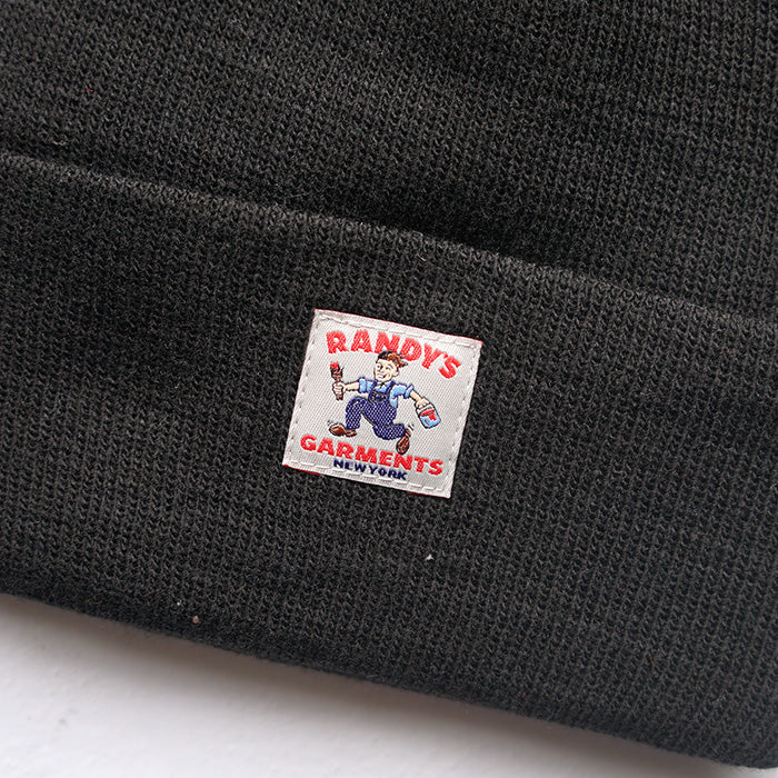 RANDY'S GARMENTS 3M Thinsulate™ CUFF BEANIE