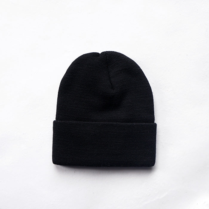 RANDY'S GARMENTS 3M Thinsulate™ CUFF BEANIE