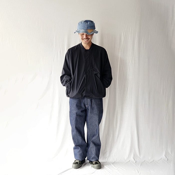 【30%OFF】RANDY'S GARMENTS 5POCKET JEAN - INDIGO