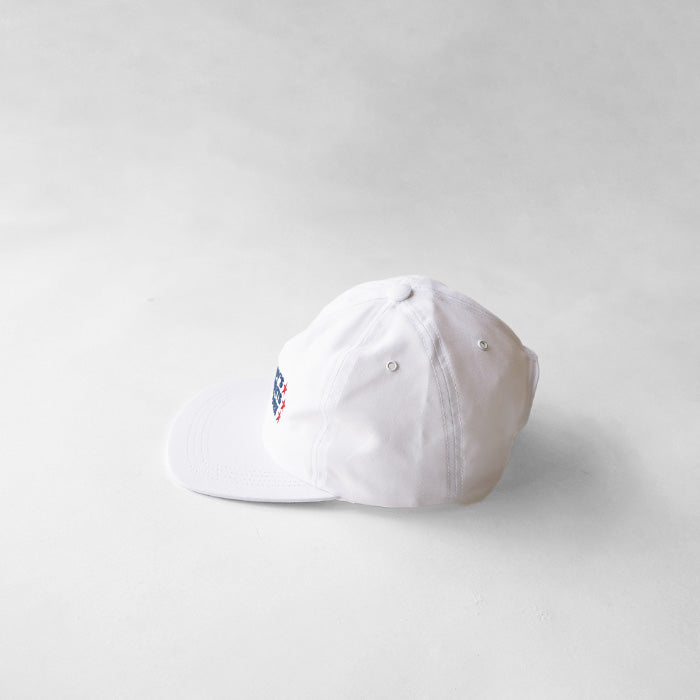 RANDY'S GARMENTS 5PANEL EMBROIDERED CAP