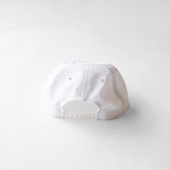 RANDY'S GARMENTS 5PANEL EMBROIDERED CAP