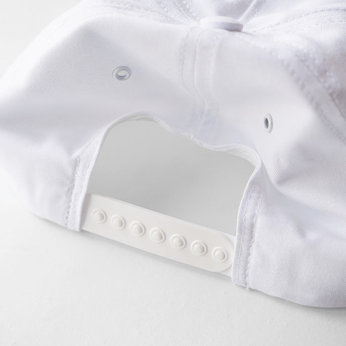 RANDY'S GARMENTS 5PANEL EMBROIDERED CAP