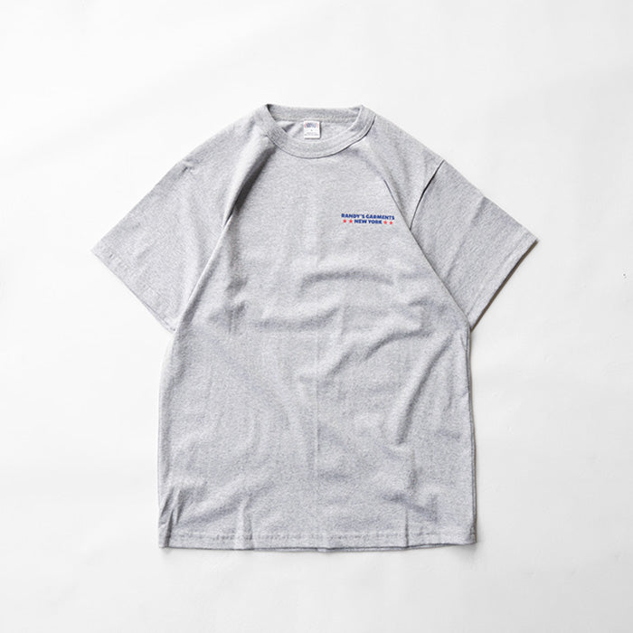 【20%OFF】RANDY'S GARMENTS BOX TRUCK TEE
