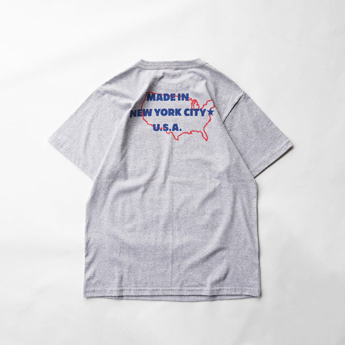 【20%OFF】RANDY'S GARMENTS MADE IN NYC POCKET TEE