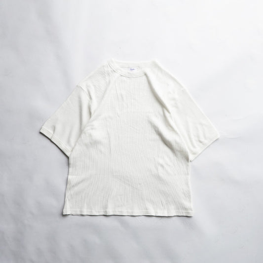 Robert P. Miller Waffle S/S Tee