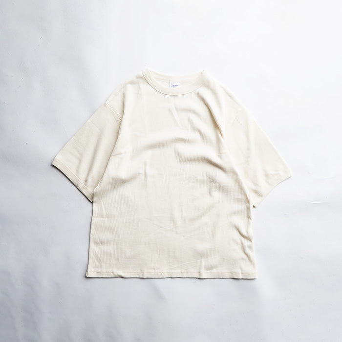 Robert P. Miller Waffle S/S Tee