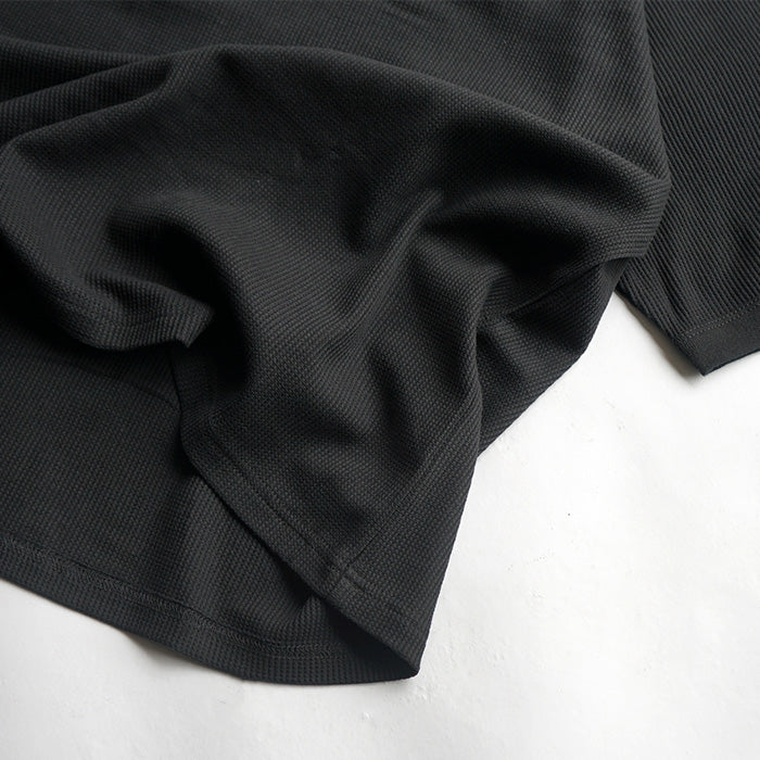 Robert P. Miller Waffle S/S Tee