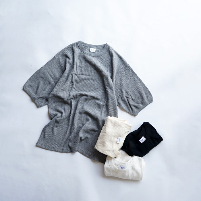 Robert P. Miller Waffle S/S Tee