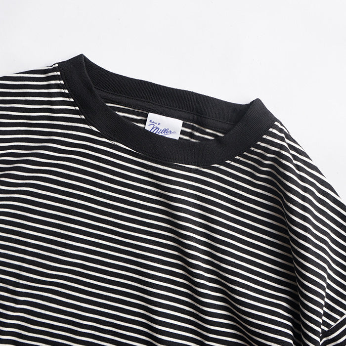 Robert P. Miller USA Cotton T-shirt