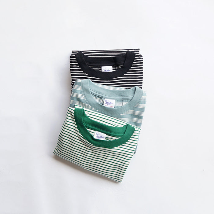 Robert P. Miller USA Cotton T-shirt
