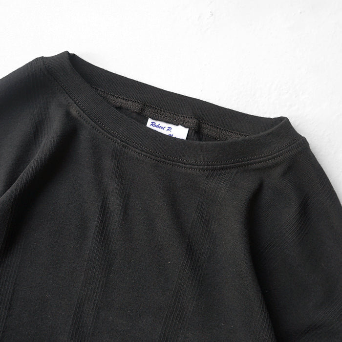 Robert P. Miller Panel-rib Casual fit L/S Tee