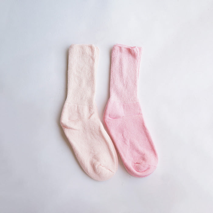 THE RAILROAD SOCK PASTEL THERAPEUTIC SOCK -LADY'S SIZE