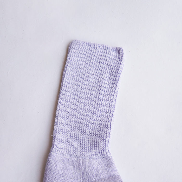 THE RAILROAD SOCK PASTEL THERAPEUTIC SOCK -LADY'S SIZE