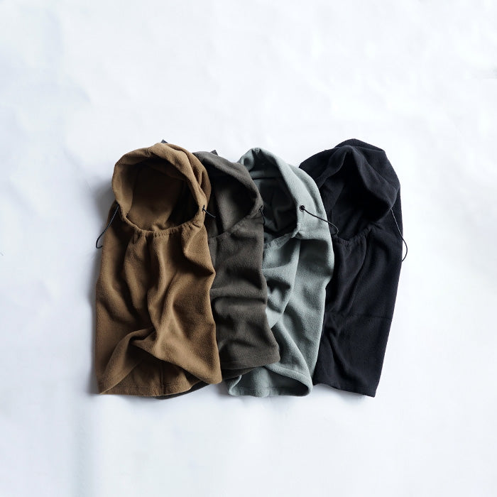ROTHCO POLAR FLEECE ADJUSTABLE BALACABANA